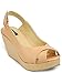 Just Wow Casual/Formal Women Wedge RS.499.00