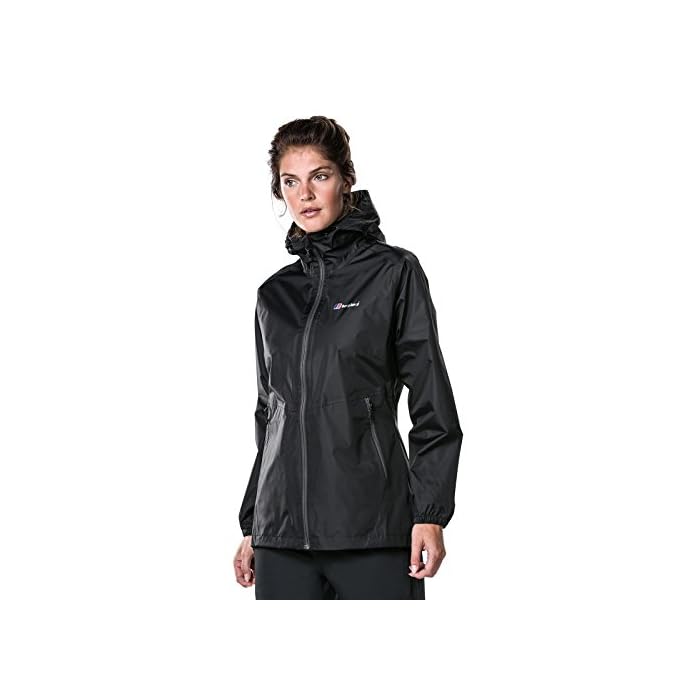 Deluge Light Waterproof Jacket 