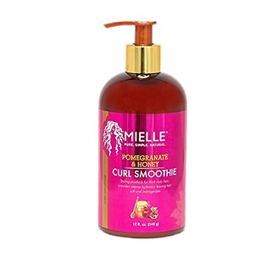 Mielle Organics Pomegranate & Honey Curl Smoothie 340 g