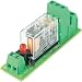 Produktbild Relaisplatine mit Relais 12V/DC Rel-Pcb2