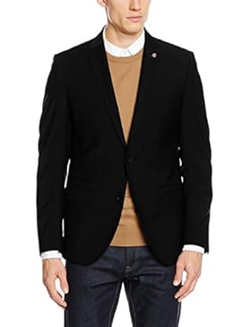 Club of Gents Herren Anzugjacke Amf-Cliff Ss