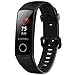 Produktbild Smart Armband,Janly Touchscreen Smart Armband Heart Rate Monitor Sport Uhr für Original Huawei Honor Band 4 (Schwarz)