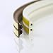 Produktbild 6m GUMMIDICHTUNG 9 x 5.5mm braun P Profil selbstklebend Fensterdichtung Türdichtung Gummi Dichtung Dichtungsband Profildichtung