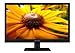 Produktbild HannsG HL205DPB 49,5 cm (19,5 Zoll) LED-Monitor (VGA, 1600 x 900 Pixel, 5ms Reaktionszeit) schwarz