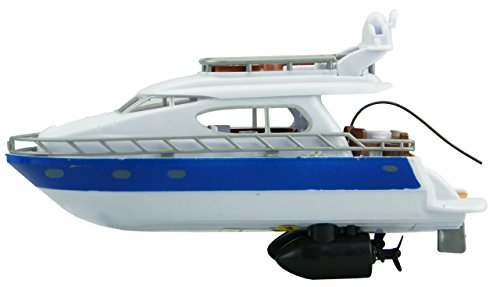 Preisvergleich Produktbild AMEWI 26039 Mini Jacht RTR
