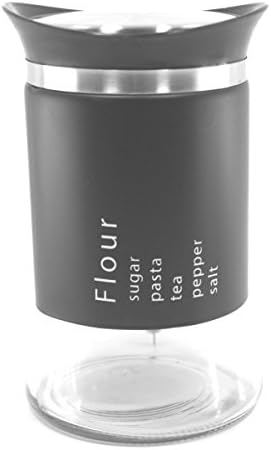 Atlanta Flour Storage Tin (Flour)