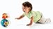 Fisher-Price Go Baby Go! Crawl-Along Musical Ball