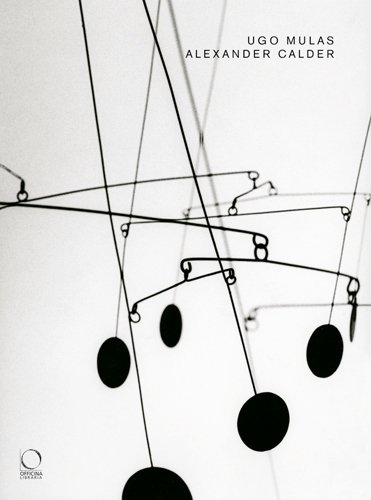 Download Ugo Mulas / Alexander Calder Download Ugo Mulas / Alexander Calder