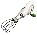 Produktbild Curious Chef Hand Mixer, weiß