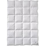 Billerbeck Betten union 5542610003 - Edredón, color blanco