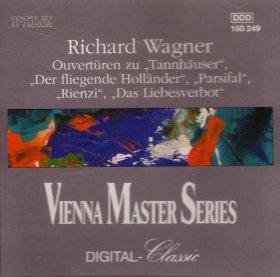 <a href="/node/28399">Tannhaüser, Le Vaisseau Fantôme, Parsifal, Rienzi, Das Liebesverbot</a>