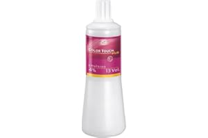 WELLA COLOR TOUCH Plus Emulsion 4% 1000ml