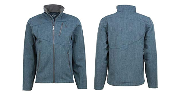 spyder humboldt jacket