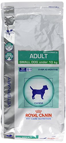 Royal Canin Vet Care Nutrition Adult Small Dog DD25 - Croquettes 2 kg
