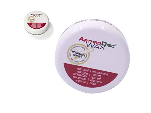 Preisvergleich Produktbild ArthroDisc WAX