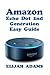 Produktbild Amazon Echo Dot 2nd Generation Easy Guide