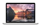 Apple MacBook Pro 13" (Retina Early 2015) - Core i5 2.7GHz, 8GB RAM, 128GB SSD (Renewed)