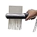 Produktbild WCP Tragbare Hand-USB Papier Aktenvernichter Einfache Moving Mini Elektro-Aktenvernichter für Office Home USB Powered Computer PC Port von Mag.Al