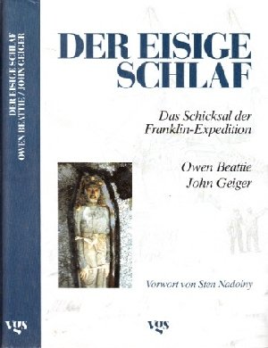 Download Der eisige Schlaf. Das Schicksal der Franklin- Expedition Download Der eisige Schlaf. Das Schicksal der Franklin- Expedition