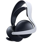 Sony PlayStation Kılıflı Pulse Elite Headset Kulaklık (Resmi Distrib&uuml;t&ouml;r Bilkom Garantili)