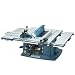 Produktbild Makita MLT100/1 MLT100 110v 260mm Table Saw, 1500 W, 110 V, 68 mm