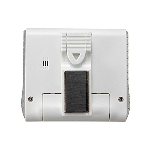 Patgoal elektronischer Timer mit Stoppuhr LCD Display - 2