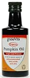 Granovita Organic Pumpkin Oil 260ml
