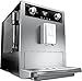 Produktbild Melitta E 965-101 silber Kaffeevollautomat Caffeo Gourmet –Aromaeinstellung, Profi Milchschaumquirl