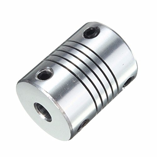 GOCHANGE 3D Drucker T8 Leitspindel Kupplung Welle Halterung Edelstahl 500mm - 7