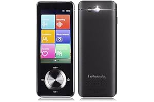 LOTORASIA 2023 Upgraded Offline Language Translator Device, Portable Real-time Voice Translator 106 Languages, Voice & Photo Translation for Learning Travelling Abroad Shopping Business Chat