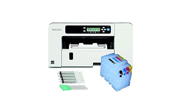 budget sublimation printer