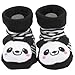 China Panda New Girls Baby Kids Newborn Unisex Cartoon Animal Socks Slipper Shoes Boots