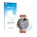 Produktbild upscreen Motorola Moto 360 (42 mm) 2nd Gen Antibakterielle Schutzfolie klare Displayschutzfolie