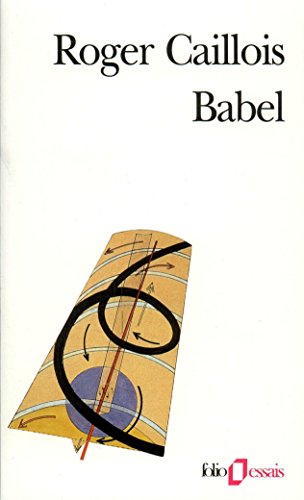 Download Babel / Vocabulaire esthétique
