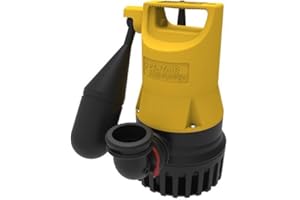 JUNG PUMPEN U3KS Marke