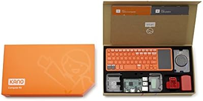Kano Computer Kit