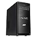 Produktbild ONE Office Komplett-PC Intel Core i5-9400F (6 x 4.10 GHz) AMD Radeon RX 570 (4 GB GDDR5) 8 GB DDR4 Arbeitsspeicher 1 TB HDD Windows 10 Home 64 Bit 3 Jahre Garantie