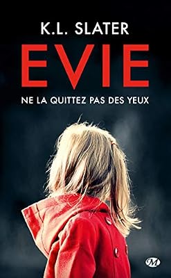 HAUTEVILLE Evie