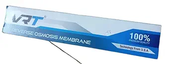 VRT - Membrane for All Types of RO Water Purifier (3000 TDS 80 GPD)