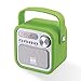 Produktbild NSOP M50 Wireless Bluetooth Lautsprecher Kleiner Kartenleser,Green