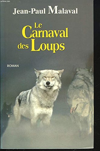 Carnaval des loups