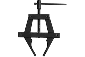ULTECHNOVO Tensor De Cadena Multifuncional Para Moto Ajustador De Cadena De Acero Herramienta Para Apretar Quitar Y Cortar Cadenas De Motocicletas Y Equipos Industriales