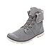 Produktbild SSUPLYMY Herren Sportschuhe High-Top Schnür Segeltuchschuhe Rutschfeste Wanderschuhe Wilde Freizeitschuhe atmungsaktive Leichte Laufschuhe Luftpolster Outdoor Wanderschuhe 39-46