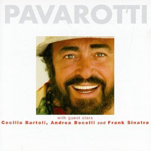 Pavarotti Greatest Hits - The Ultimate Collection