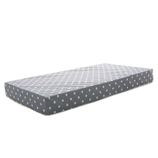 milliard cot mattress