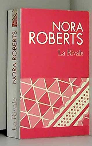 couverture de : La rivale