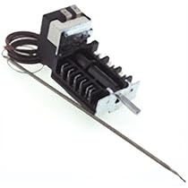 Termostato Per Forno Elettrico Candy Hoover - 2 Contatti, Temperatura 35°-270°C - Foto 4