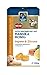 Produktbild Manuka Health - Manuka Honig MGO 400 + Ingwer-Zitrone Lutschbonbons 100 g - 100% Pur aus Neuseeland mit zertifiziertem Methylglyoxal Gehalt und Vitamin C Bonbons
