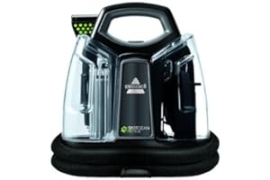 Bissell SpotClean Pet Plus - Détacheurs à eau