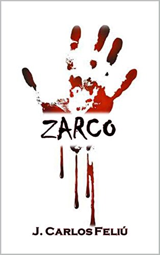 Zarco (Trilogía del TID nº 3)